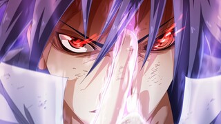 [Naruto/Sasuke] The guy who gets in my way of revenge, I have to kill!