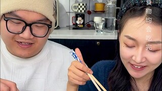 #陈薯酸辣粉 有时候疑心太重也不是什么好事哦~#大牌年货好吃不贵#满分年货#满分年货更称心意