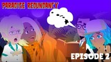 Paradise Redundancy Episode 2: Story True Teller