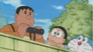 Doraemon episode 387