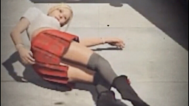 GTA cuma sekali lagi aja, ya?