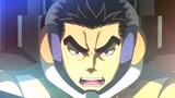 [*ที่แข็งแกร่งที่สุดใน Gundam Akihiro Akihiro และเครื่องจักรพิเศษของ Altlan] ASW-G-11 Gundam Gus