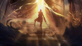 Heaven Swallowing Record episode 18