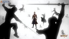 Tales of Herding Gods Eps 45 Sub Indo 1080p