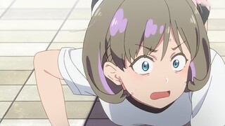[Hardcore Ruthless Horse 05] Who can eat the trainer clean? [Really Smart]