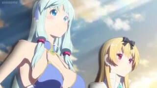 Arifureta : from Common place to world's strongest season 2 episode 1 english sub