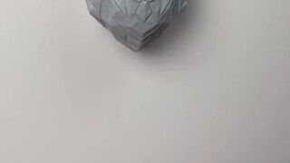 Do you think this is an ordinary lamp?