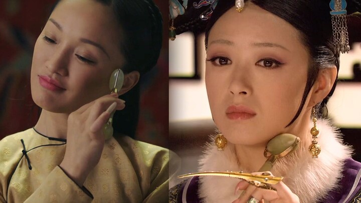 Ruyi’s Royal Love in the Palace vs. Empresses in the Palace: Same plot, yet opposite values!