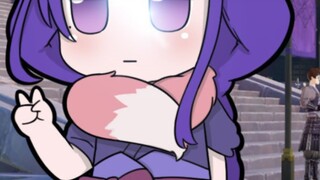 What is the real reason why Yaejinko has no tail?
