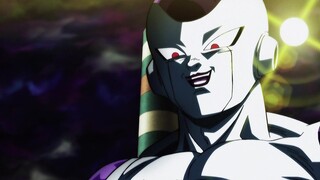 Dragon Ball Super: Momen puncak Wukong dan Bei Ye! Duo ini menghancurkan alam semesta