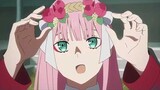 Anime Waifu Edit Sugarcrash!2 - Notice Me Senpai 4K
