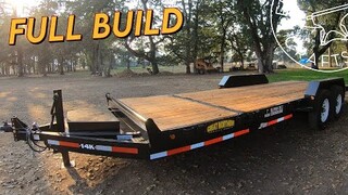 EC Gets a New Trailer: 14k Tilt