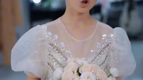 Ma le jie & Li meng ran short drama....