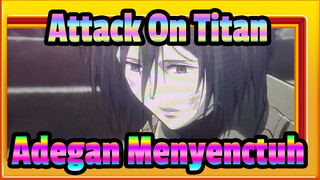 Attack On Titan
Adegan Menyenctuh