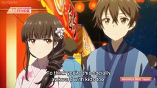 My step mom daughter is my ex 12 Ep last Hindi sub