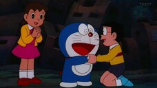 Doraemon Movie 14 (1993): Mê Cung Thiếc (Lồng Tiếng)