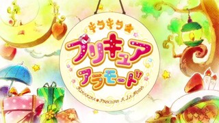 Chiến Binh Mỹ Vị Ngọt Ngào tập 8| lồng tiếng