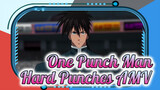 One Punch Man Beat Synced AMV - How Hard Are Your Punches?