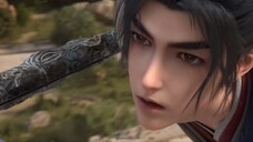 Tomb Of Fallen God S2 Eps 26 Sub Indo 1080p