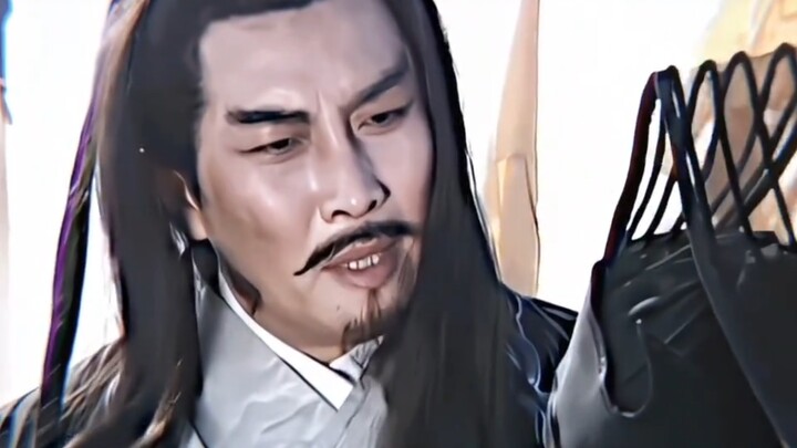 Zi Jing, after this parting, who knows when we’ll meet again?