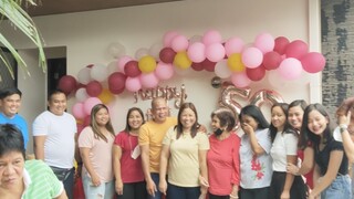 Tatay Rick Balonzo jokes
