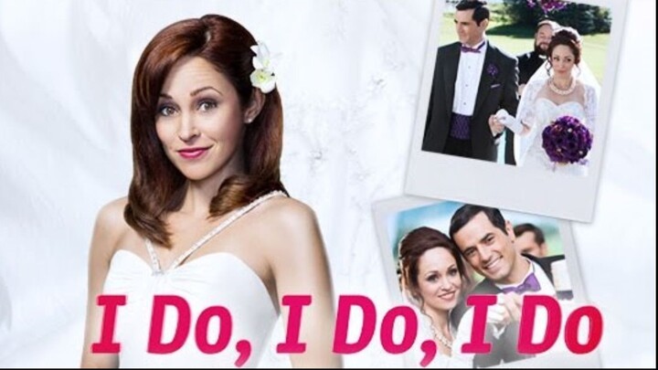 I Do I Do I Do (2015)