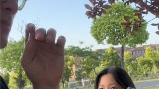 Kantin sekolah sangat ramah