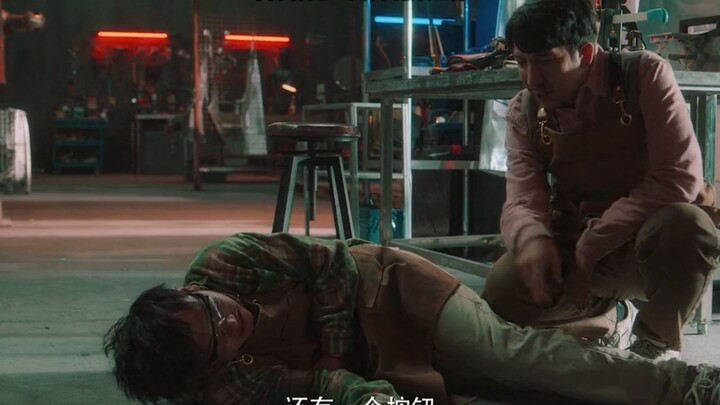 Có em là phước lành của anh
