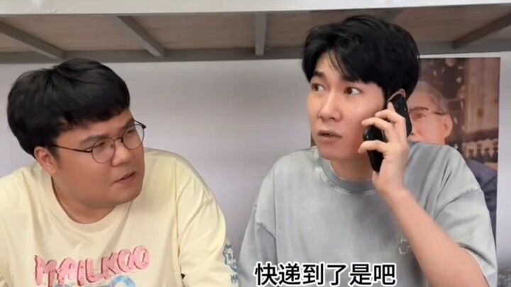 《家里装修像学校》