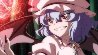Remilia Scarlet [Touhou Project]