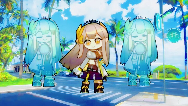 มิวมิวรู้ว่าคุณชอบดู แต่มิวมิวไม่พูดหรอก