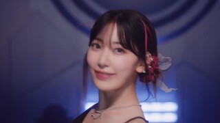 LE SSERAFIM's new song "Perfect Night" dance version MV