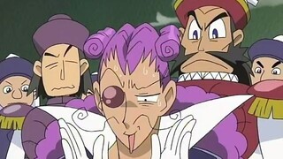 Ojamajo Doremi (Season 2) Episode 47 [Subtitle Indonesia]