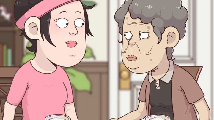 There are way too many damn kids showing up...