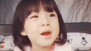 Help! Little Puff was so adorable when she was little! ! ! She's so cute I'm about to cry! My dream 