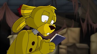 [FNAF] Valentine's Day Special - The Deadly Charm of Spring