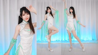 竖屏离你更近~清风轻晃晚舟~落山风❀【芸喵】
