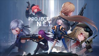 Project Net (Early Access)