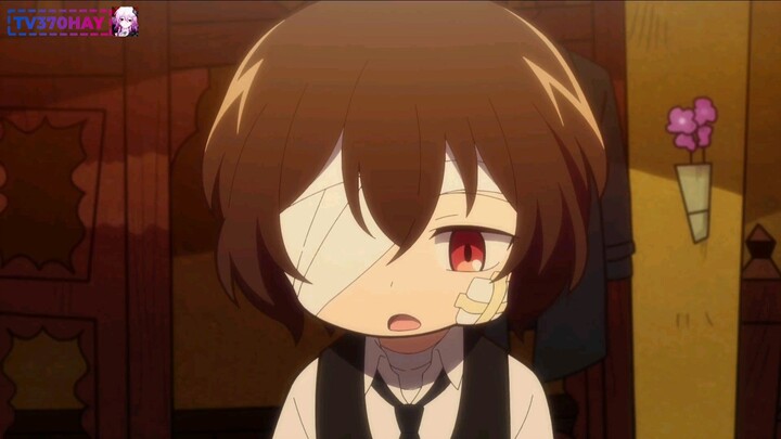 Thuyết Minh Bungo Stray Dogs WAN! 2 Tập 11 TV370HAY Official