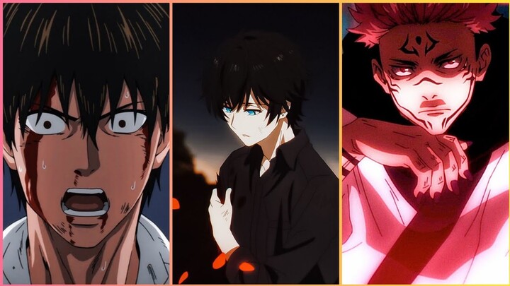 [Tik Tok Anime]Tổng Hợp Các Video Edit"CỰC NGẦU"Của Các Editor#11 |Tik Tok Anime