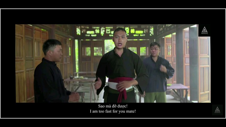 sao mà đỡ được