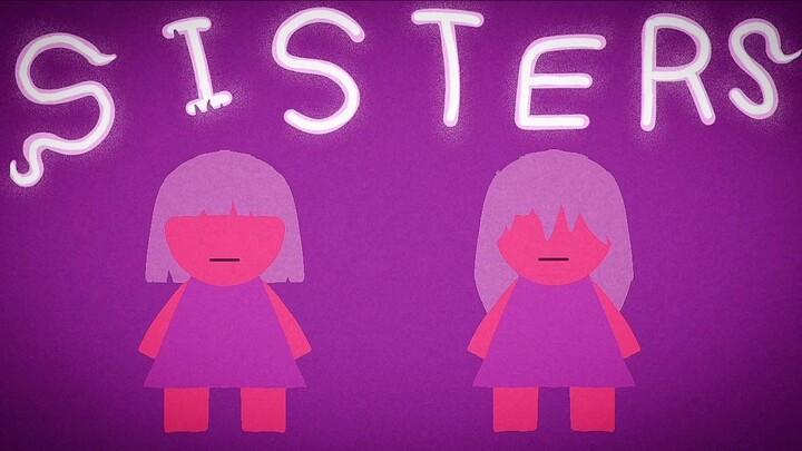 Meaningless/3/Sisters