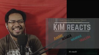 Gintama Episode 148 [REACTION] "Zip Up Your Fly Nice And Slowly"