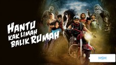 Hantu Kak Limah Balik Rumah (2010)