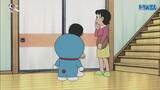 Doraemon: Nobita và chuyên gia món lẩu