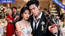 Iniwan fiancé ang probinsyana; niyakap siya CEO na matagal nang may gusto at minsan niyang sinagip.