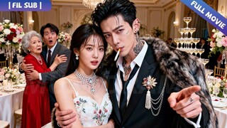 Iniwan fiancé ang probinsyana; niyakap siya CEO na matagal nang may gusto at minsan niyang sinagip.