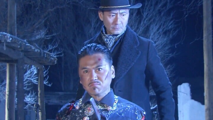 Yan Shuangying vs Shen Qiqi, a life-and-death contest