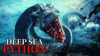 Deep Sea Python (2023) Dubbing Indonesia