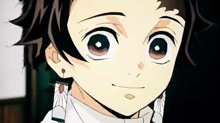 تانجيرو: أنا أيضًا في وضع صعب جدًا! [نينتين تو جاين]